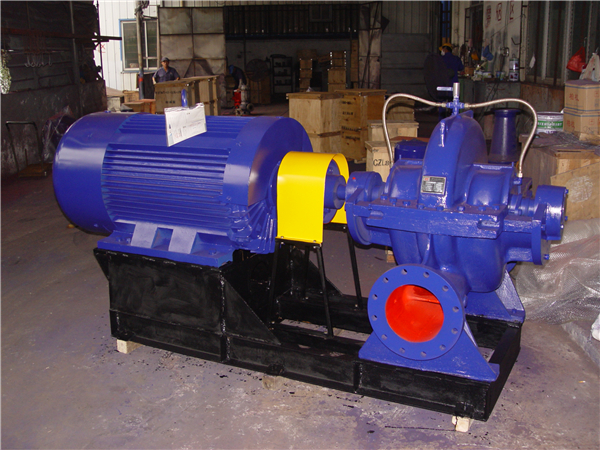 熱水循環(huán)泵 熱水循環(huán)泵