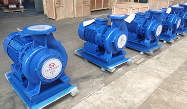 高低溫循環(huán)泵怎么選？