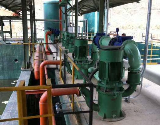 自吸泵出水量小如何解決？