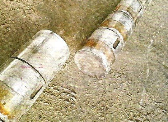 自吸泵斷軸是什么原因？